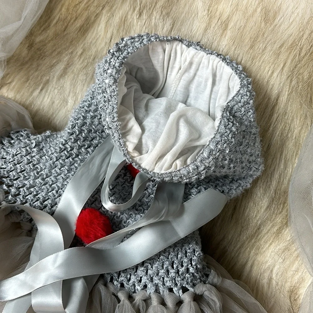 N/A adorable pennywise